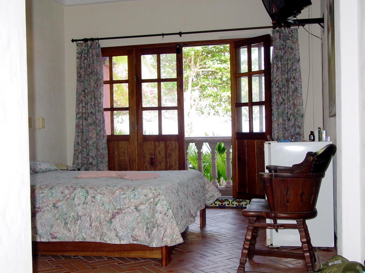 Hotel Las Mananitas Capurgana Capurganá Quarto foto