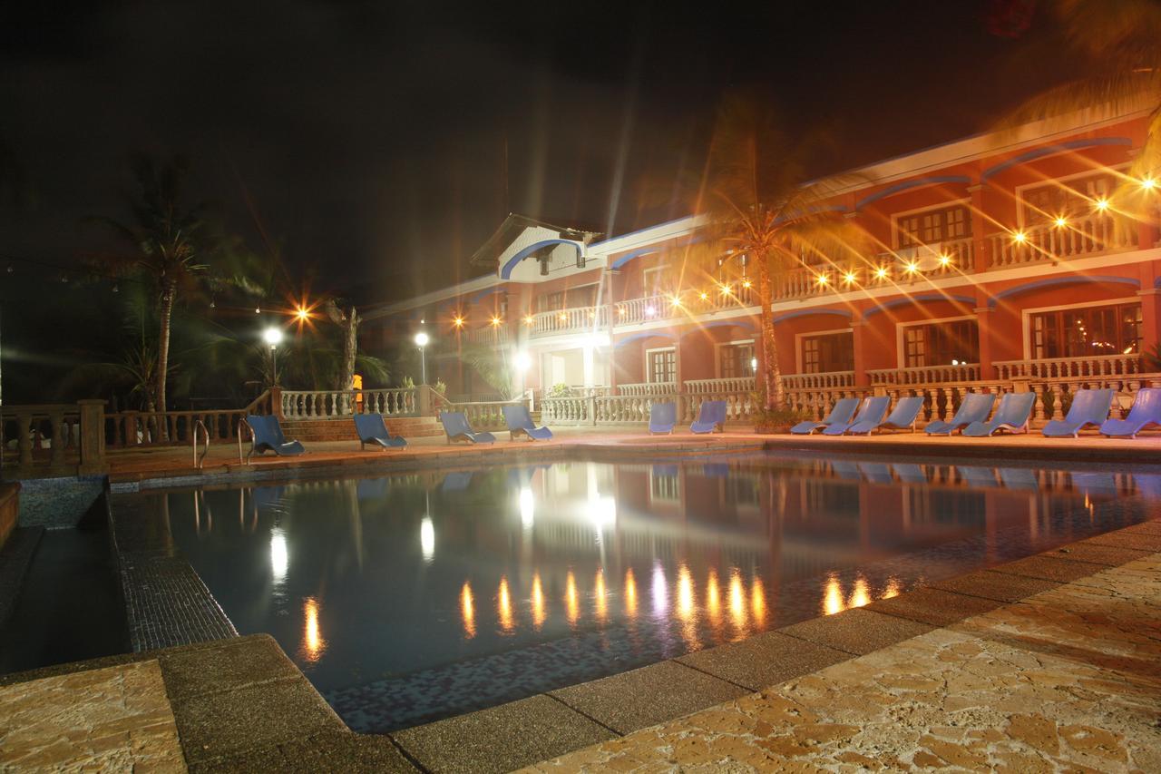 Hotel Las Mananitas Capurgana Capurganá Exterior foto